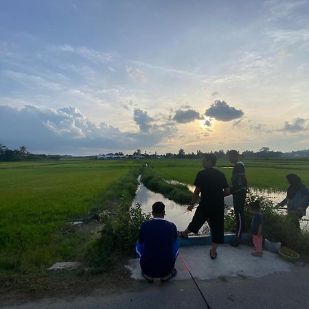 Lamanleman Langkawi Pantai Cenang  Exterior foto