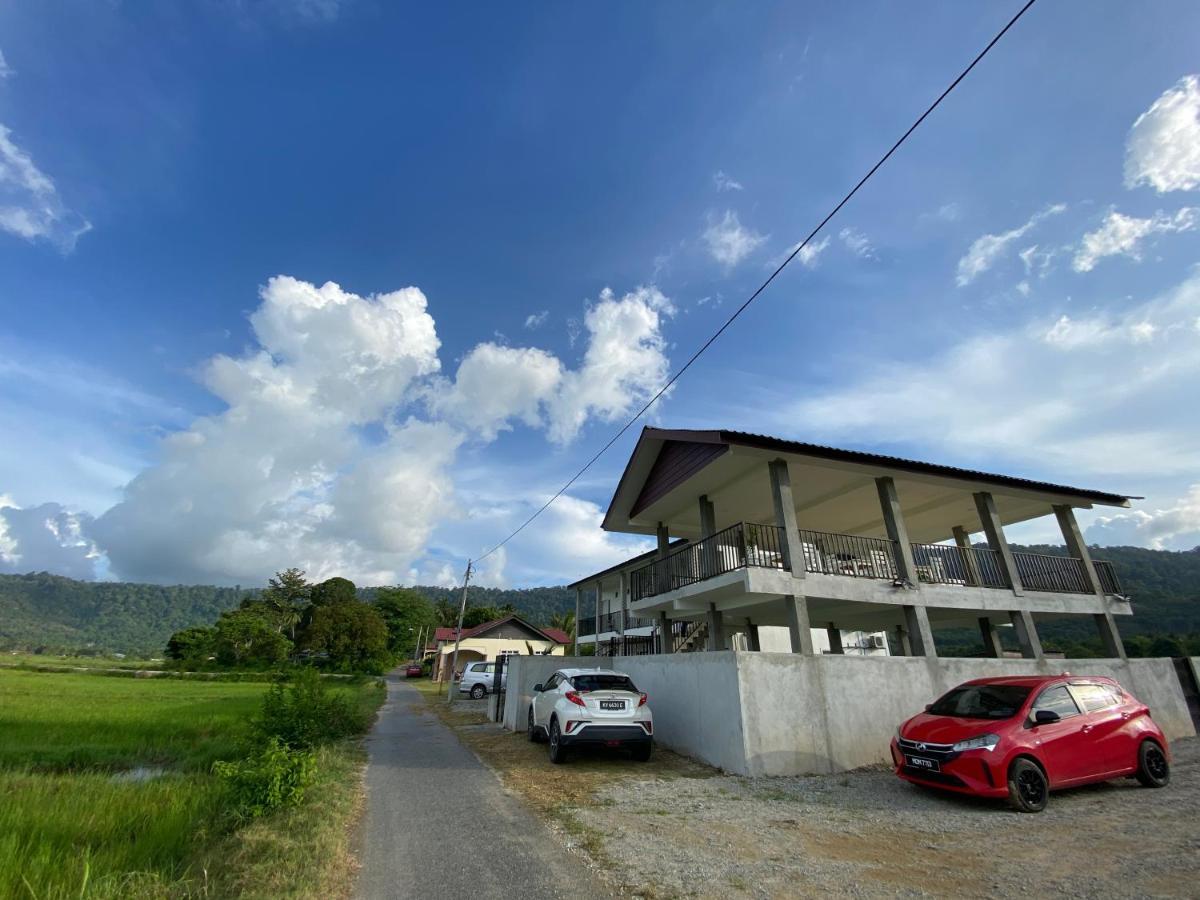 Lamanleman Langkawi Pantai Cenang  Exterior foto
