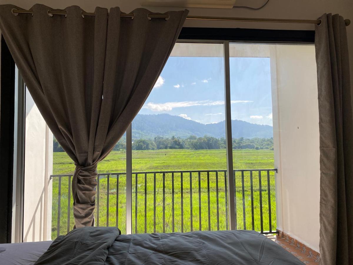 Lamanleman Langkawi Pantai Cenang  Exterior foto