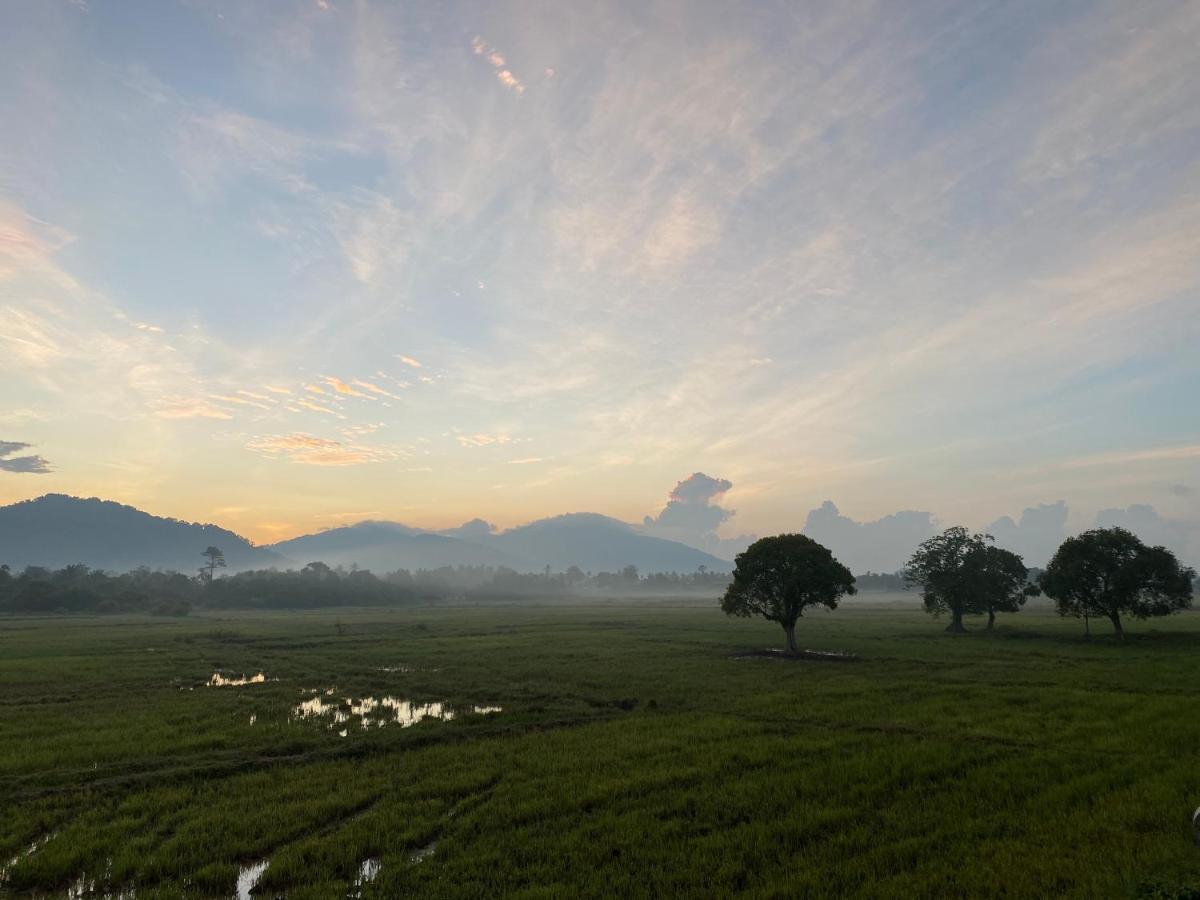 Lamanleman Langkawi Pantai Cenang  Exterior foto