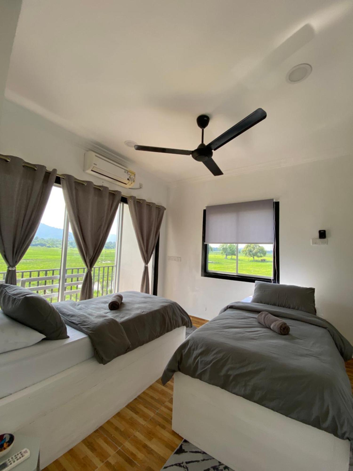 Lamanleman Langkawi Pantai Cenang  Exterior foto