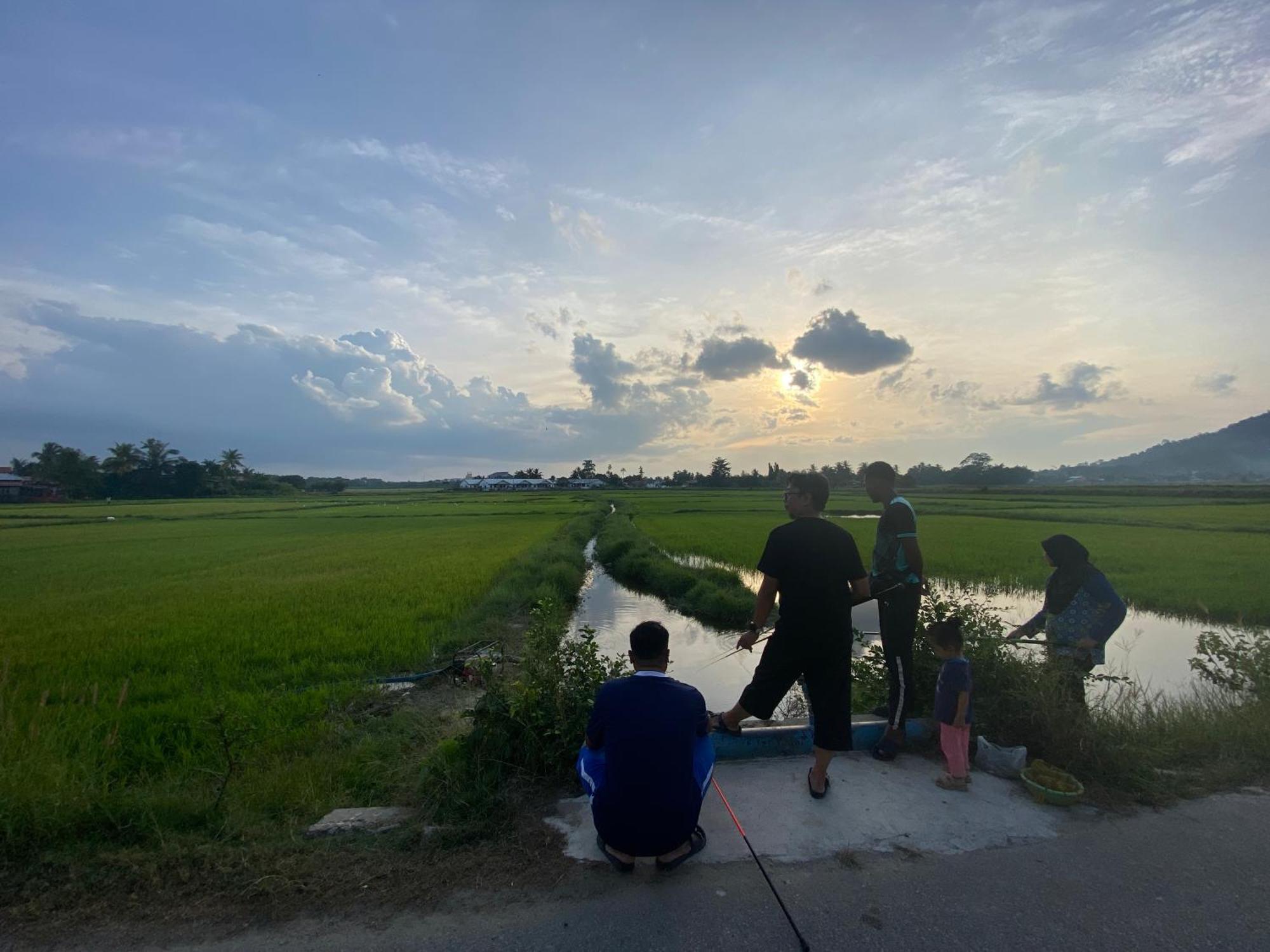 Lamanleman Langkawi Pantai Cenang  Exterior foto